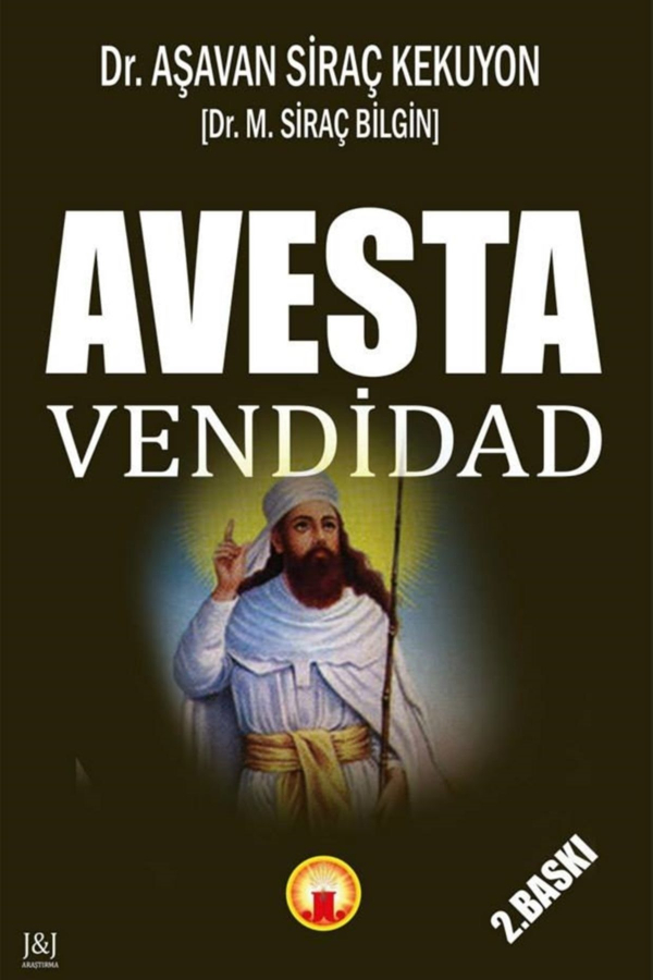 Avesta Vendidad