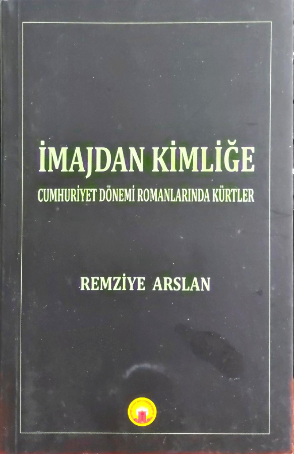 İmajdan Kimliğe