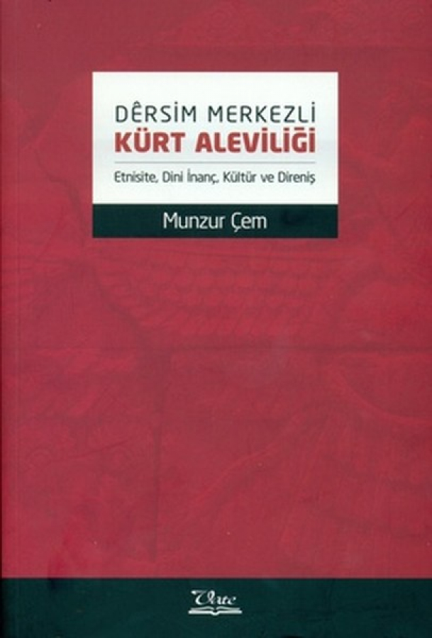 Dêrsim Merkezli Kürt Aleviliği