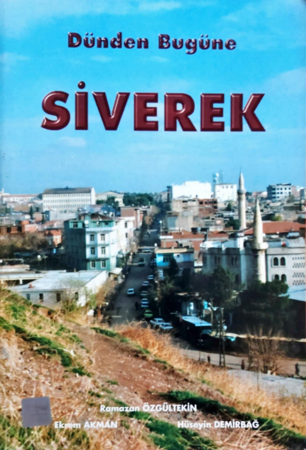 Dünden Bugüne Siverek