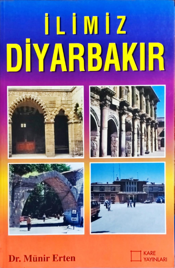 İlimiz Diyarbakır