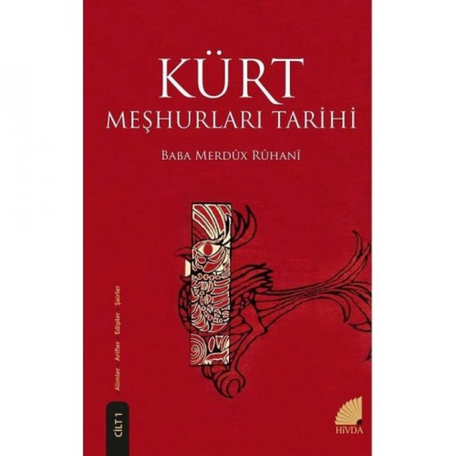 Kürt Meşhurları Tarihi