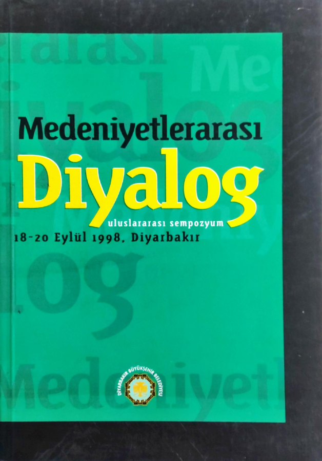 Medeniyetlerarası Diyalog Uluslararası Sempozyum