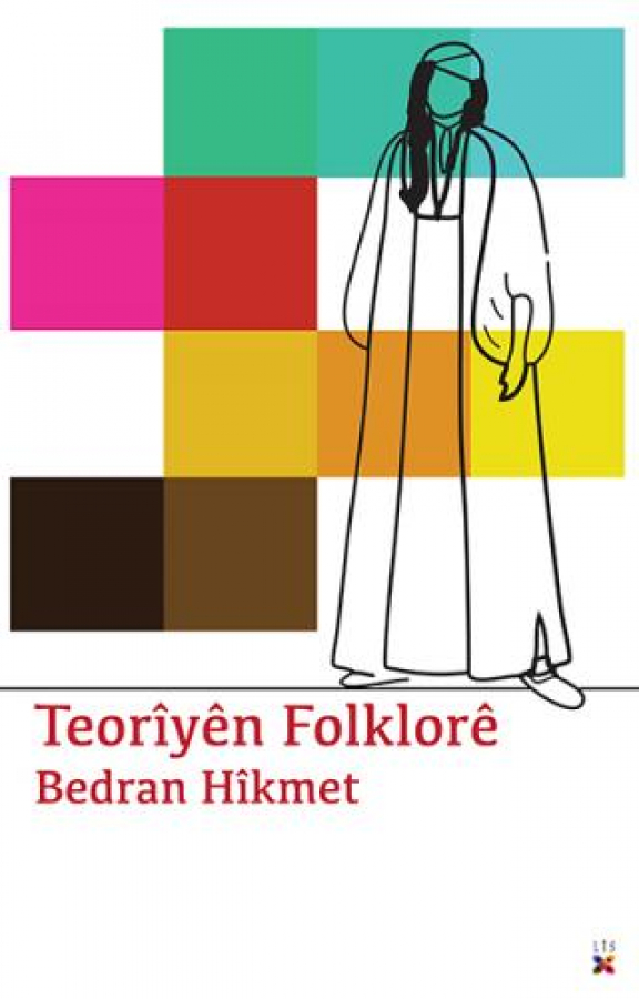 TEORÎYÊN FOLKLORÊ