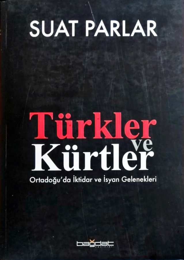 Türkler ve Kürtler