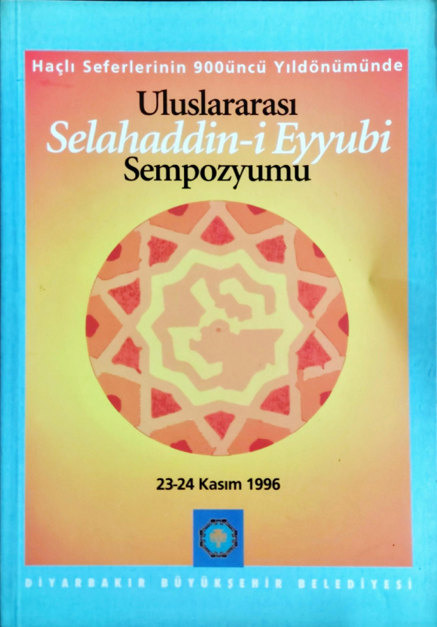 Uluslararası Selahaddin-i Eyyubi Sempozyumu