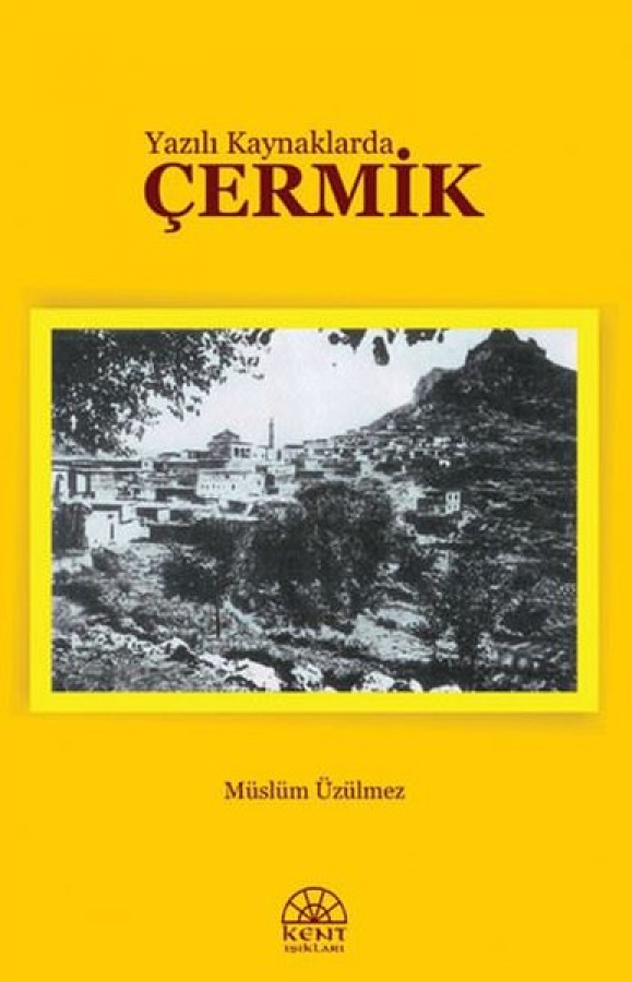 Yazılı Kaynaklarda Çermik