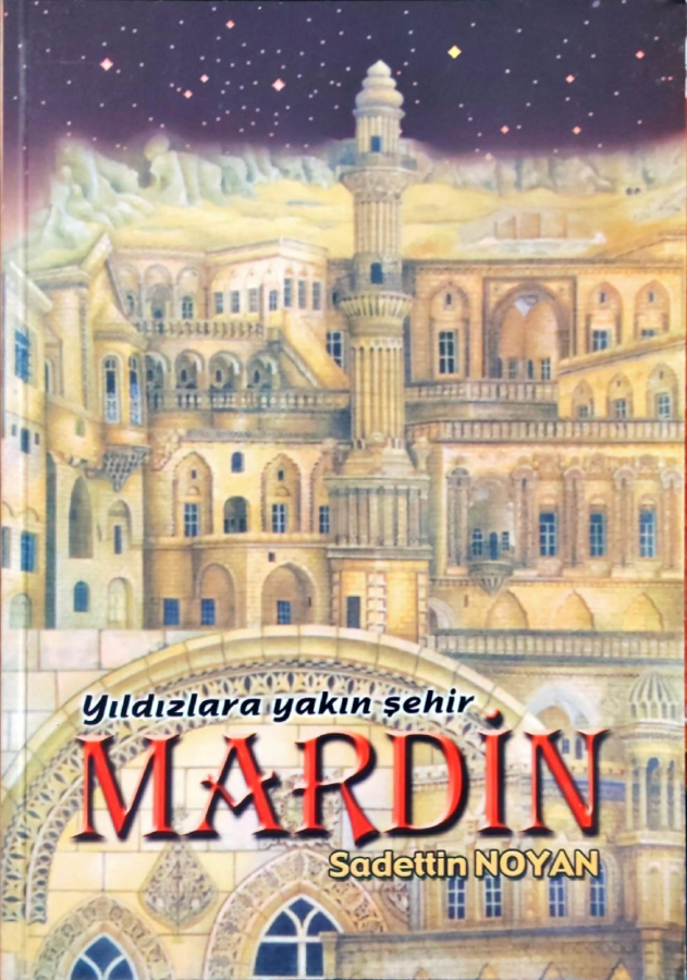 Yıldızlara Yakın Şehir Mardin