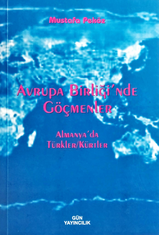 Avrupa Birligi'nde Gocmenler