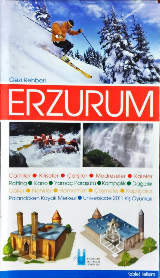 Erzurum