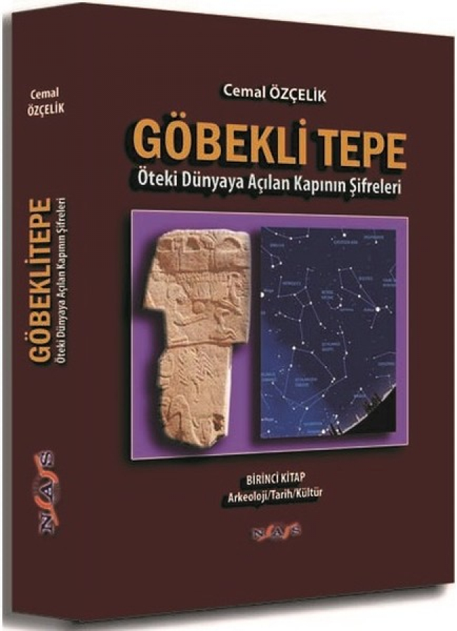 Göbekli Tepe