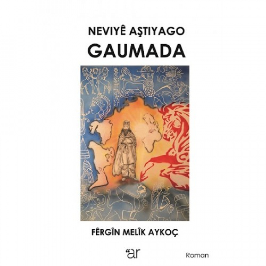 Neviyê Aştiyogo Gaumada