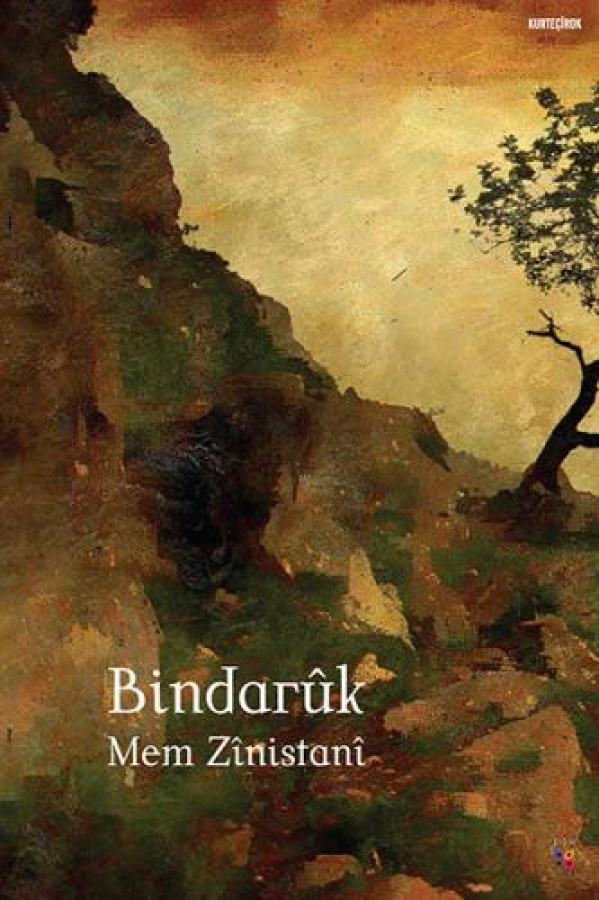 BINDARÛK