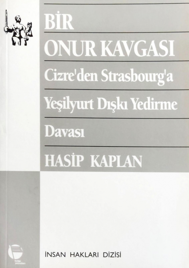 Bir Onur Kavgası