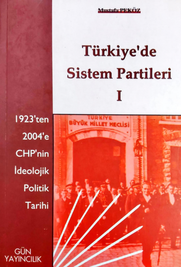 Türkiye'de Sistem Partileri I