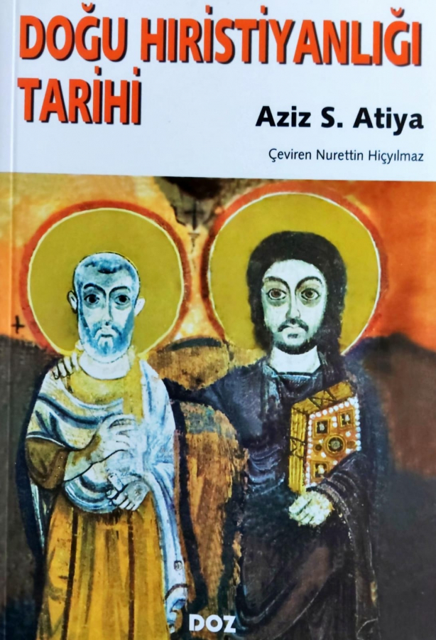 Doğu Hıristiyanlığı Tarihi