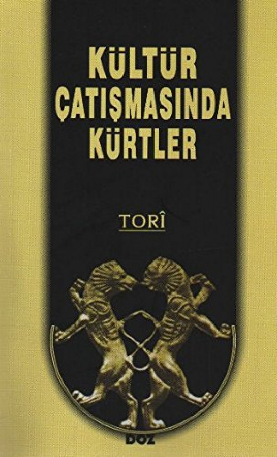 Kültür Çatışmasında Kürtler