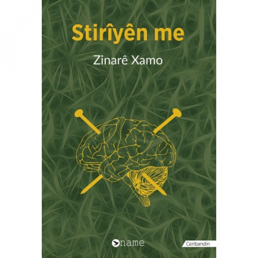 Stirîyên me