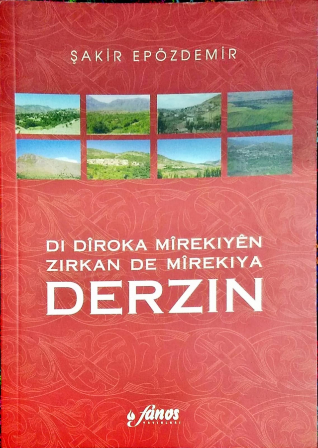 DI DîROKA MîREKIYÊN ZIRKAN DE MÎREKIYA DERZIN