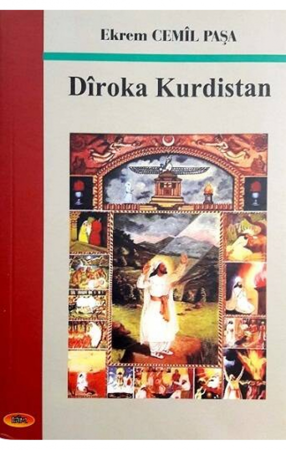 Dîroka Kurdistan