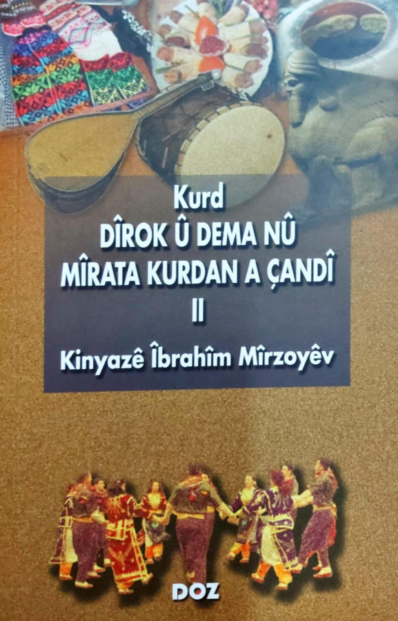 Kurd Dîrok û Dema Nû