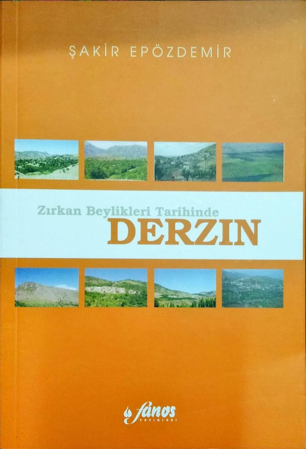 Zırkan Beylikleri Tarihinde Derzın 