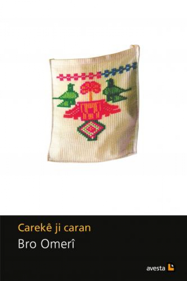  CAREKÊ JI CARAN