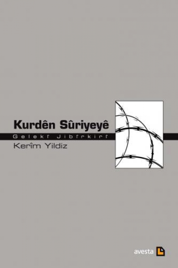 KURDÊN SÛRİYEYÊ