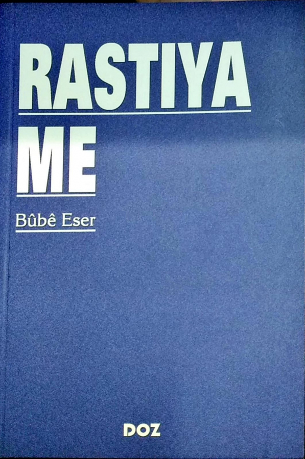 Rastıya Me