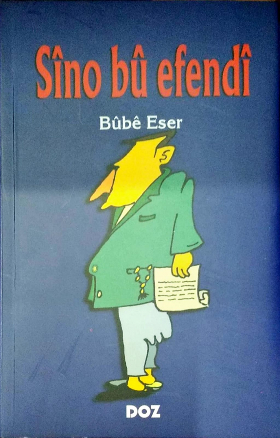 Sîno bû efendî