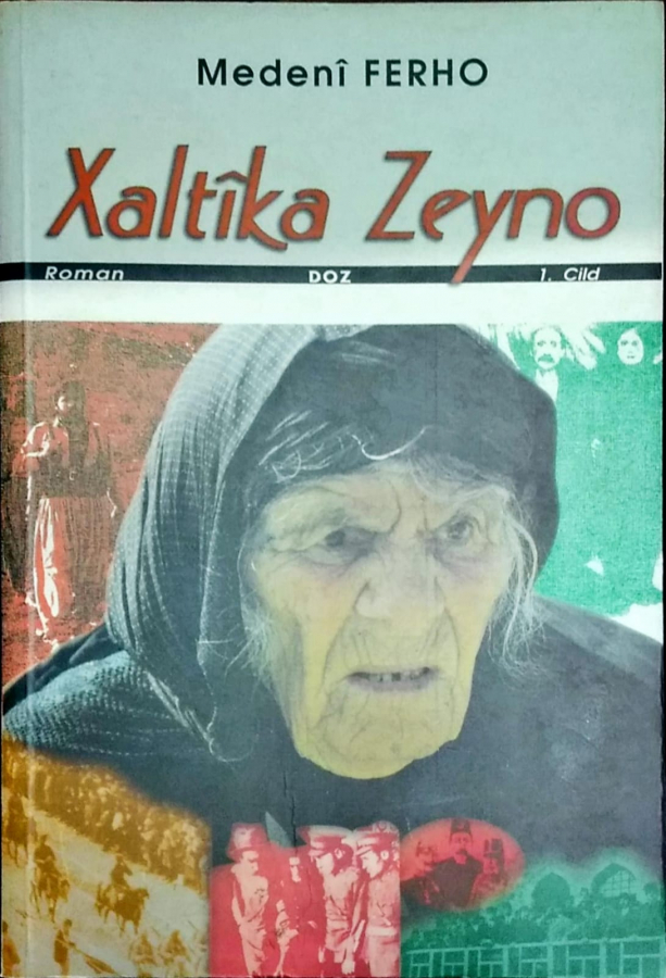 Xaltîka Zeyno