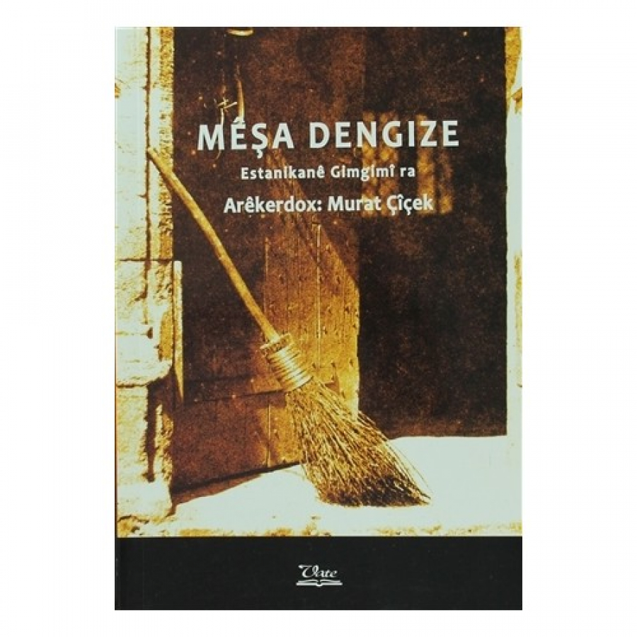 Mêşa Dengize