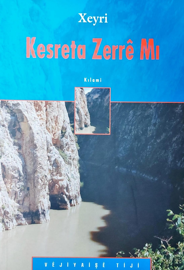 Kesreta Zerrê Mi