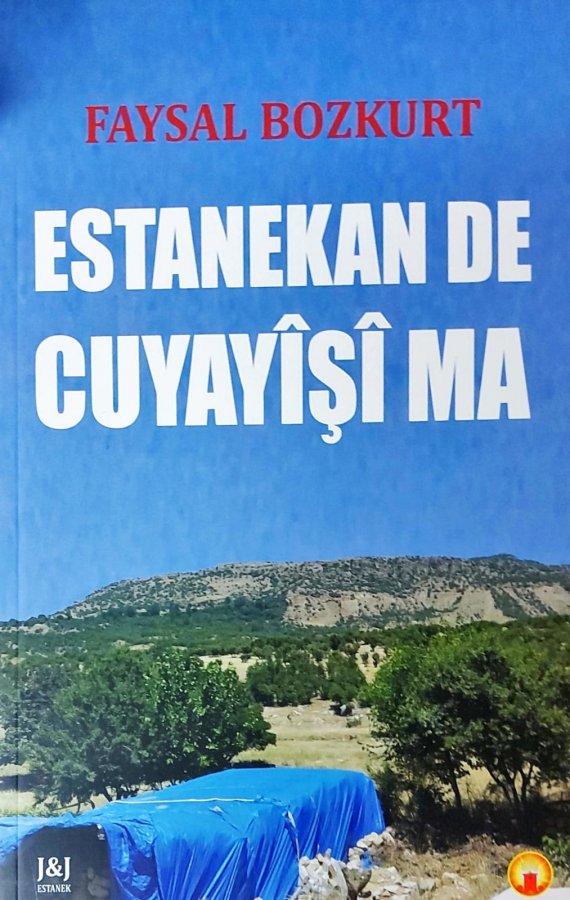 Estanekan De Cuyayîşî Ma