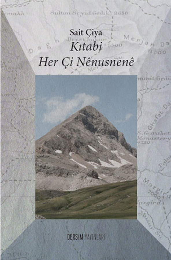 Kıtabi Her Çi Nênusnenê