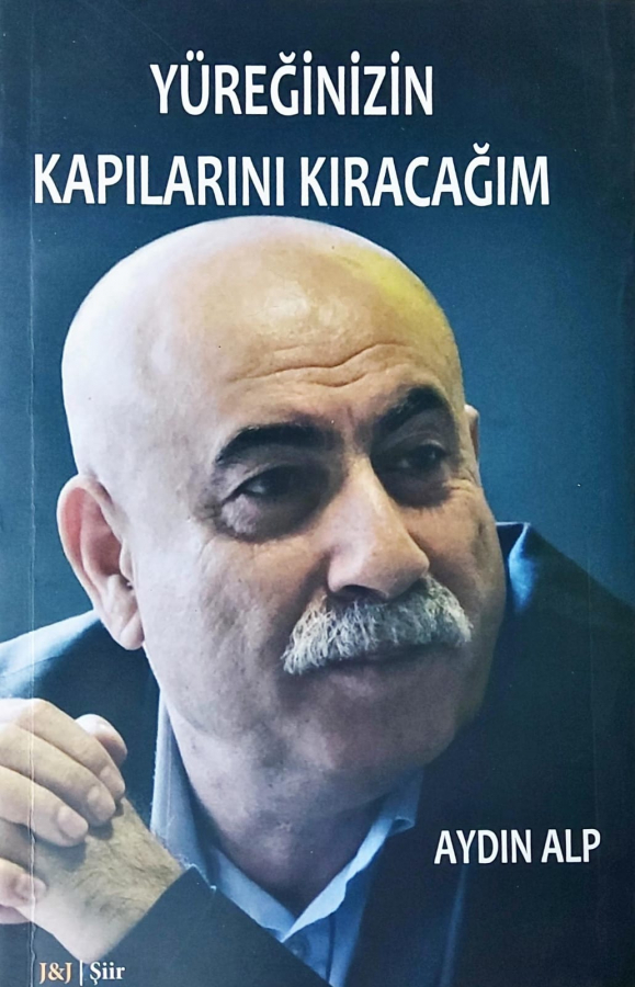 Yüreğinizin Kapılarını Kıracağım