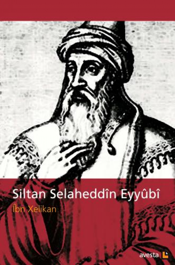  SILTAN SELAHEDDÎNÊ EYYÛBÎ