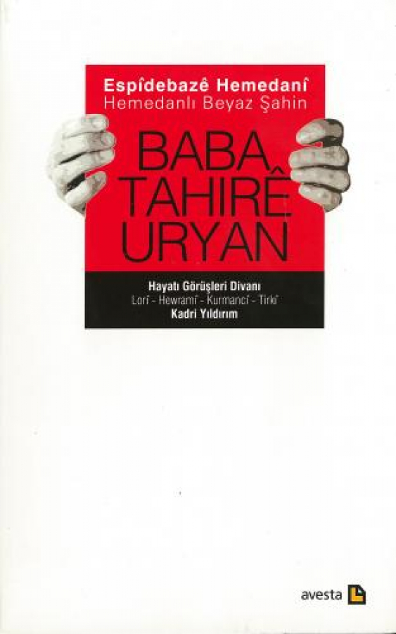 BABA TAHIRÊ URYAN