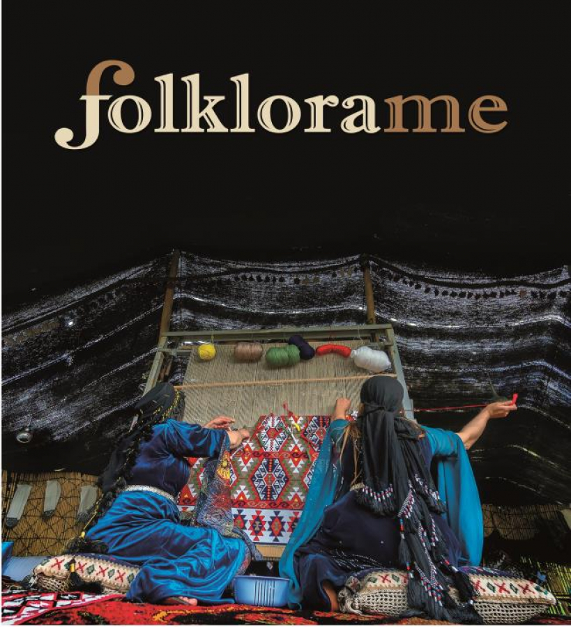 Folklora Me 7