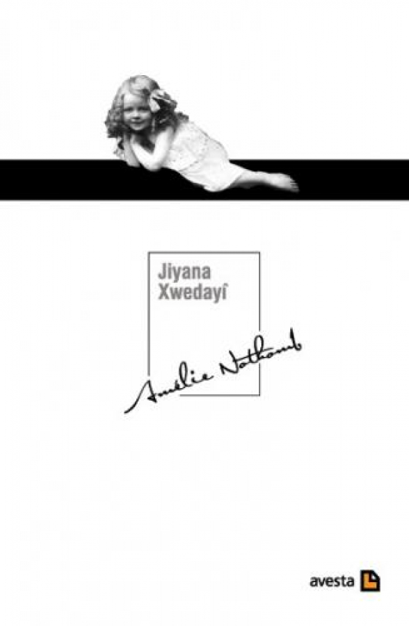 JIYANA XWEDAYÎ