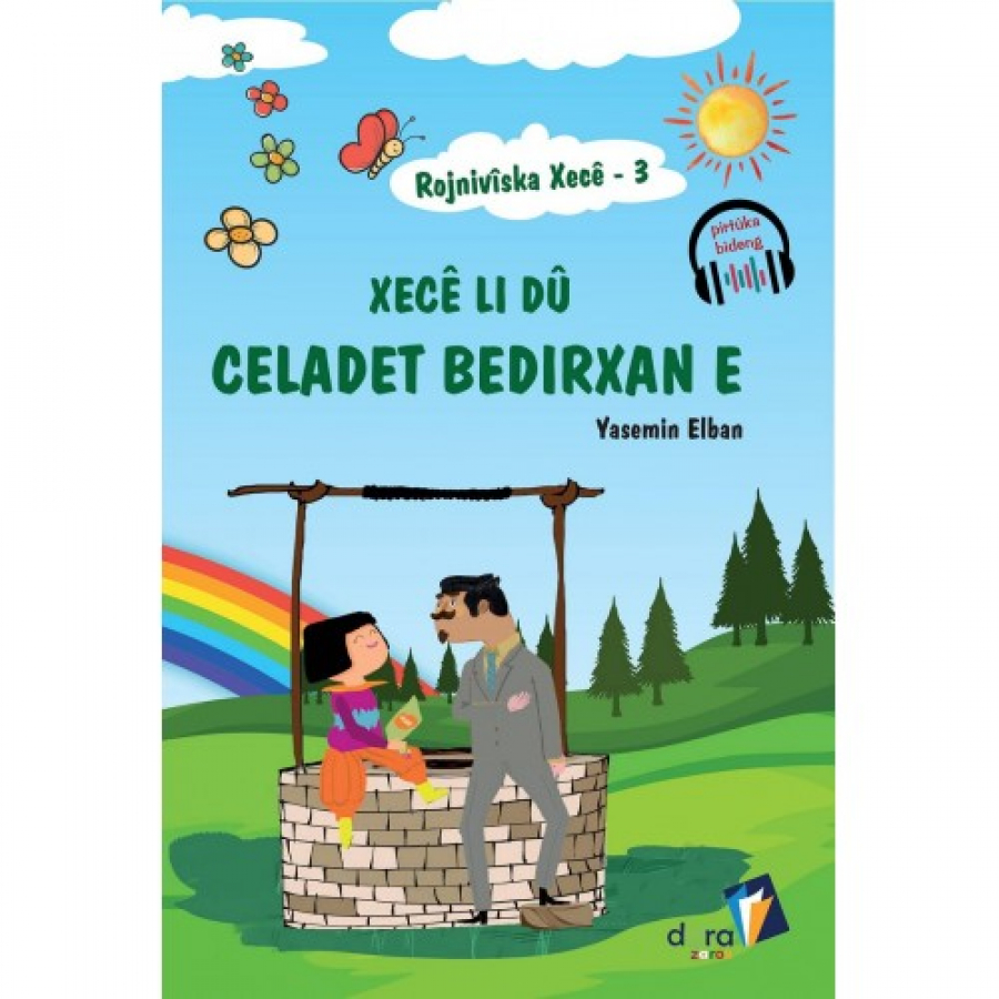 Rojnivîska Xecê 3 - Xecê Li Dû Celadet Bedirxan e