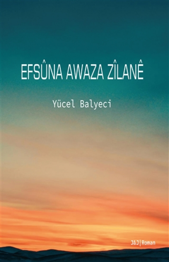 Efsûna Awaza Zîlanê