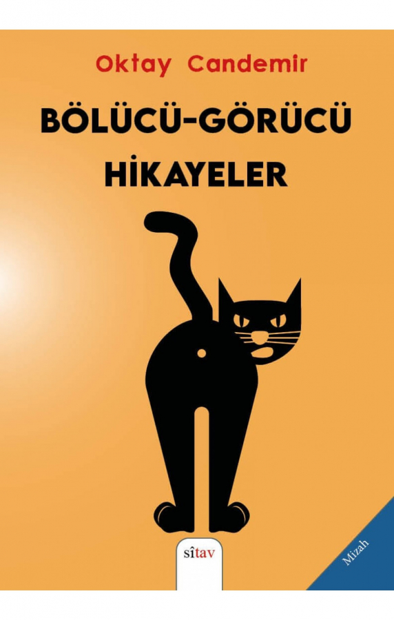 Bölücü Görücü Hikayeler