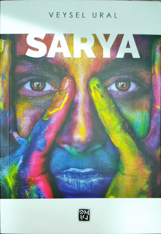 Sarya