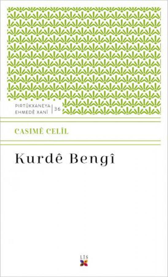  KURDÊ BENGÎ