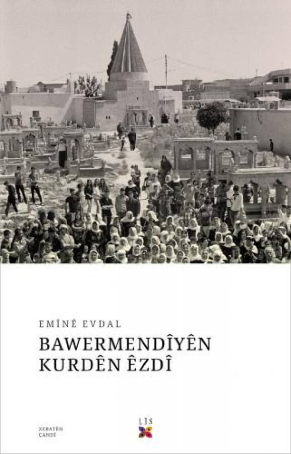 BAWERMENDÎYÊN KURDÊN ÊZDÎ