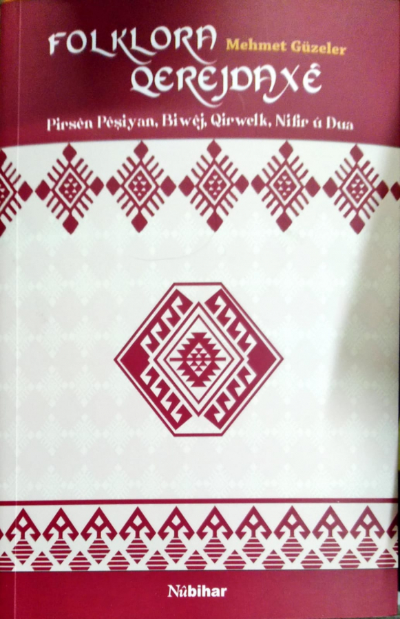 FOLKORA QEREJDAXÊ