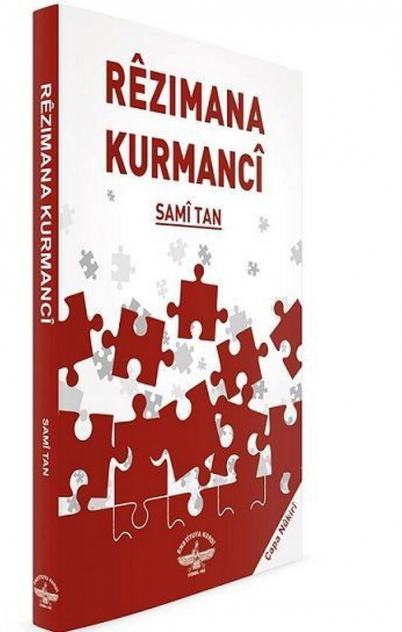 Rêzimana Kurmancî - Samî Tan