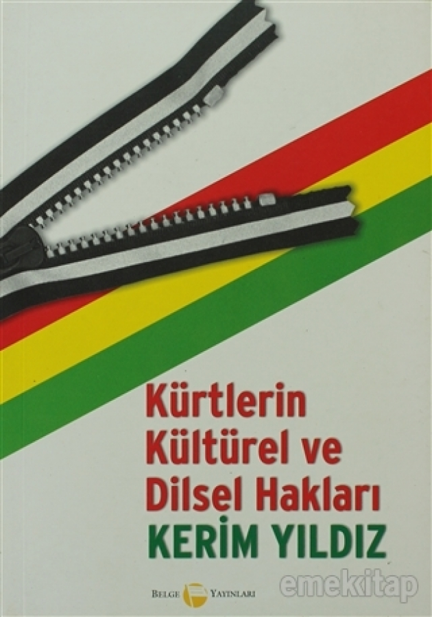 Kürtlerin Kültürel ve Dilsel Hakları 