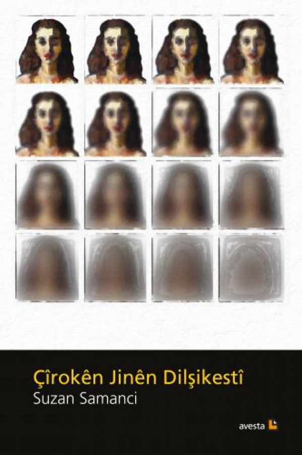  ÇÎROKÊN JINÊN DILŞIKESTÎ